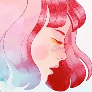 Meet your Posher, Delaney